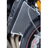 Grille radiateur Street Triple 765 - RG Racing RAD0219BK