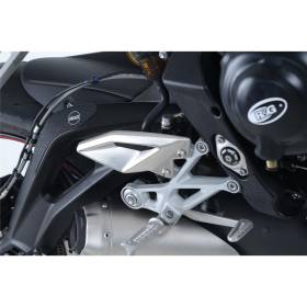 Adhésif anti-frottement Street Triple 765 - RG Racing EZBG805BL