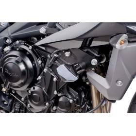 Protection moteur Street Triple 765 - Puig 6571N