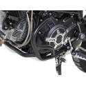 Protection moteur Ducati Scrambler Desert Sled 2017- Hepco-Becker