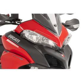 Protection phare Multistrada 1260 - Puig 9401W