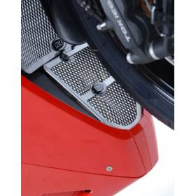 Grille de collecteur CBR1000RR 2017 - RG Racing DG0022BK