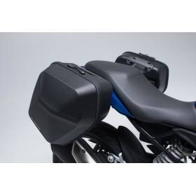 Valises BMW G310R - SW Motech Urban
