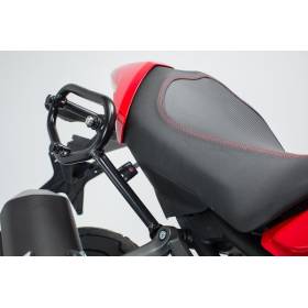 Valises Monster 1200 2017- SW Motech Urban