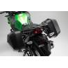 Valises Kawasaki Versys-X 300 / SW Motech Urban