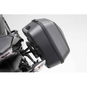 Valises Kawasaki Ninja 650 - SW Motech Urban