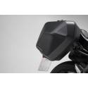 Kit valises rigides Kawasaki Ninja 650 - SW Motech Urban