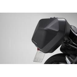 Valises Kawasaki Ninja 650 - SW Motech Urban