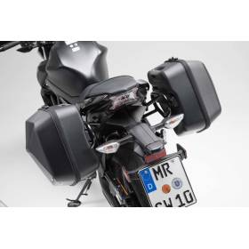 Valises Kawasaki Ninja 650 - SW Motech Urban