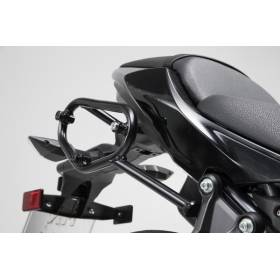 Valises Kawasaki Ninja 650 - SW Motech Urban