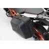 Valises KTM 125 DUKE 2017- SW Motech Urban