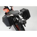 Kit valises KTM 390 DUKE 2017- SW Motech Urban