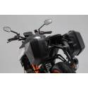 Kit valises KTM 1290 Super Duke R 16- SW Motech Urban