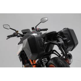 Valises 1290 Super Duke R 2016- SW Motech Urban