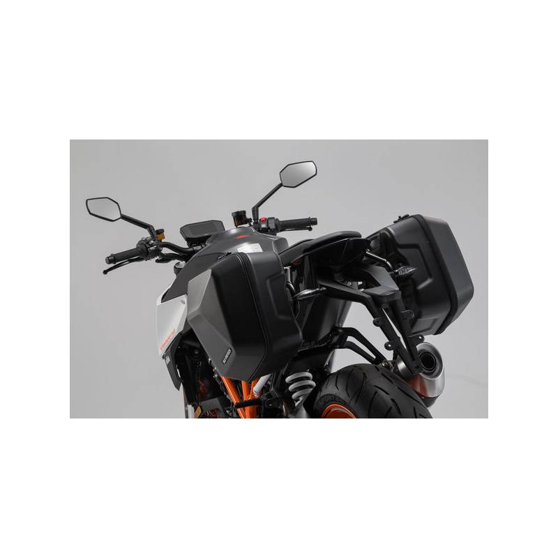 Valises 1290 Super Duke R 2016- SW Motech Urban