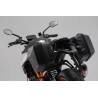 Valises 1290 Super Duke R 2016- SW Motech Urban