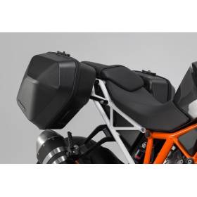 Valises 1290 Super Duke R 2016- SW Motech Urban