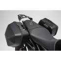 Kit valises Yamaha MT-09 2016-2020 / SW Motech Urban ABS
