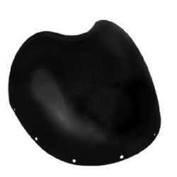 CARENAGE TETE DE FOURCHE CAFE RACER