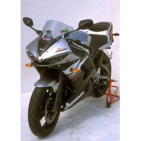 Bulle YZF R6 2003-2005 / Ermax Aéromax