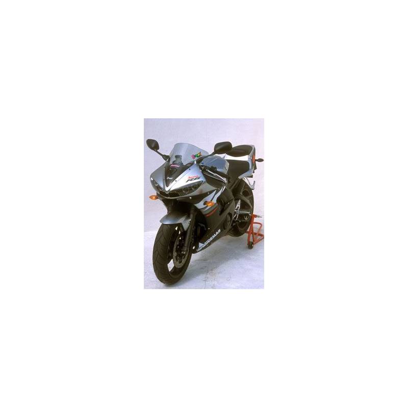 Bulle YZF R6 2003-2005 / Ermax Aéromax