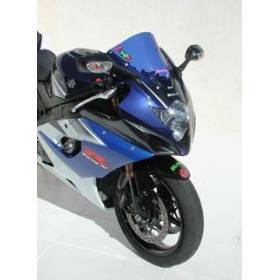 Bulle pour GSXR1000R 2005-2006 / Ermax