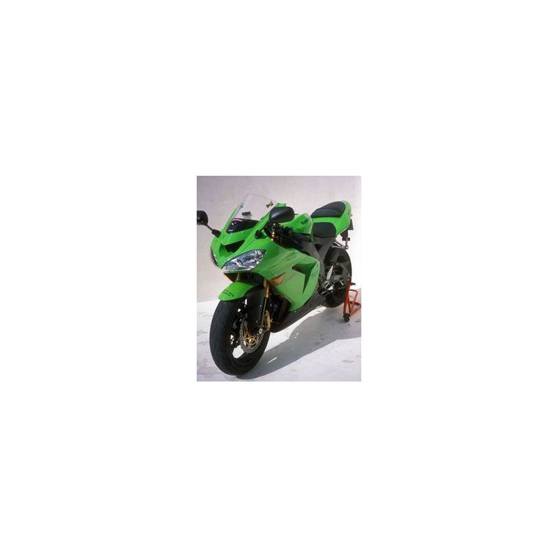 Bulle ZX10 NINJA 2004-2005 / Ermax