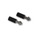 Prolongateur de clignotant Highsider M8