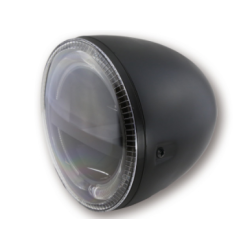 Phare Circle Black Highsider 223-046