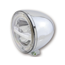 Phare Circle Chrome Highsider 223-049