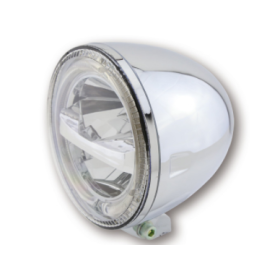 Phare Circle Chrome Highsider 223-049