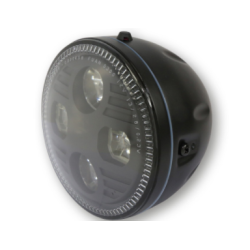 Phare Atlanta Black Highsider 223-001