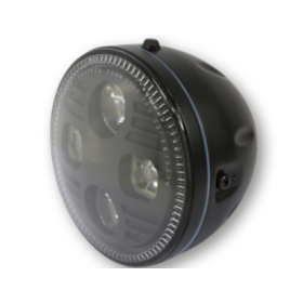 Phare Atlanta Black Highsider 223-001