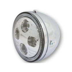 Phare Atlanta Chrome Highsider 223-002