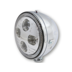 Phare Atlanta Chrome Highsider 223-004