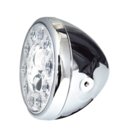 Phare Reno 1 Chrome Highsider 223-133