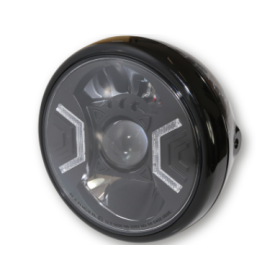 Phare Reno 2 Black Highsider 223-143