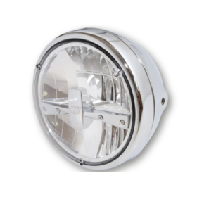 Phare Reno 3 Chrome Highsider 223-146