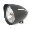 Phare homologué Highsider Classic Extreme - montage bas