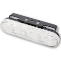 Feu diurne homologué 150 x 38 x 39,5 mm - Highsider