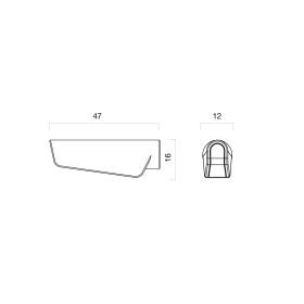 CLIGNOTANT RIZOMA CORSA S