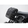 Kit sacoches Yamaha SCR950 - SW Motech Legend Gear Black