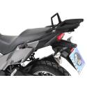 Support top-case Kawasaki Versys X 300 - Hepco-Becker Alurack