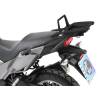 Support top-case Versys X 300 - Hepco-Becker Alurack