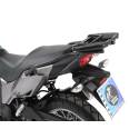 Support top-case Kawasaki Versys X 300 - Hepco-Becker Easyrack