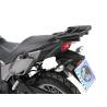 Support top-case Versys X 300 - Hepco-Becker Easyrack