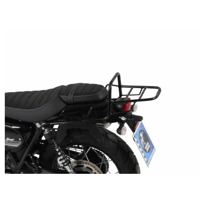 Support top-case Street Scrambler - Hepco-Becker