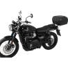 Support top-case Street Scrambler - Hepco-Becker