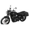 Support sacoche Street Scrambler - Hepco-Becker