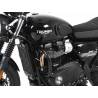 Pare carters Street Scrambler - Hepco-Becker